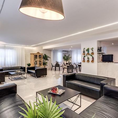 Casena Dei Colli, Sure Hotel Collection By Best Western Palermo Exterior foto