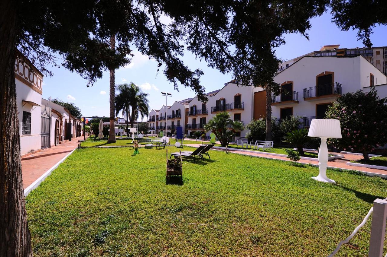 Casena Dei Colli, Sure Hotel Collection By Best Western Palermo Exterior foto