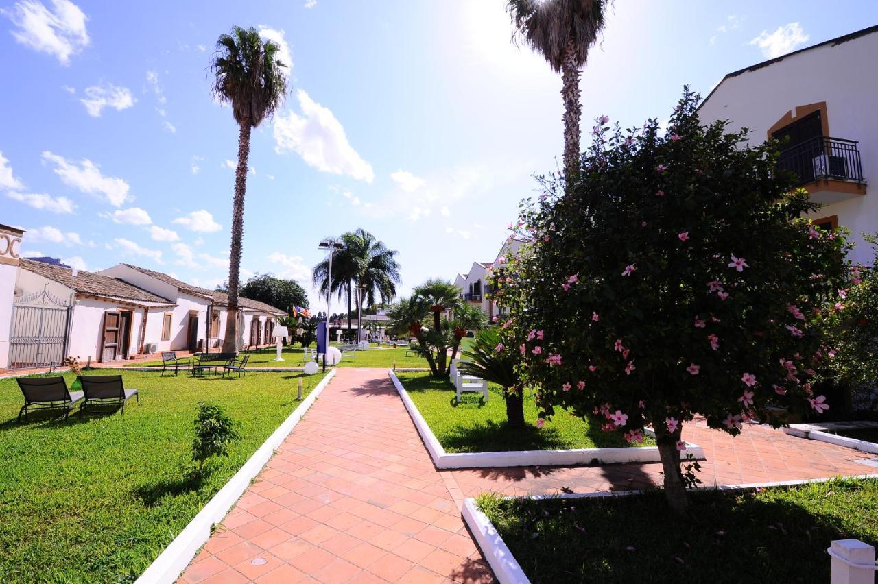 Casena Dei Colli, Sure Hotel Collection By Best Western Palermo Exterior foto