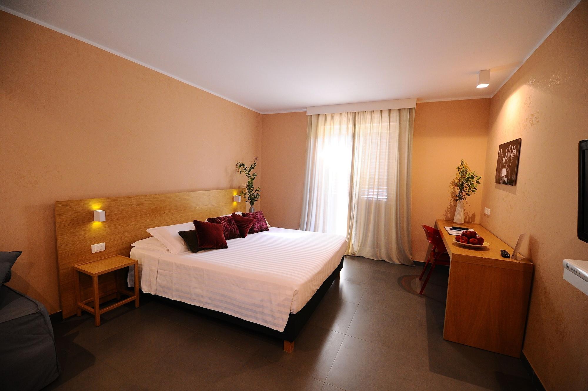 Casena Dei Colli, Sure Hotel Collection By Best Western Palermo Exterior foto