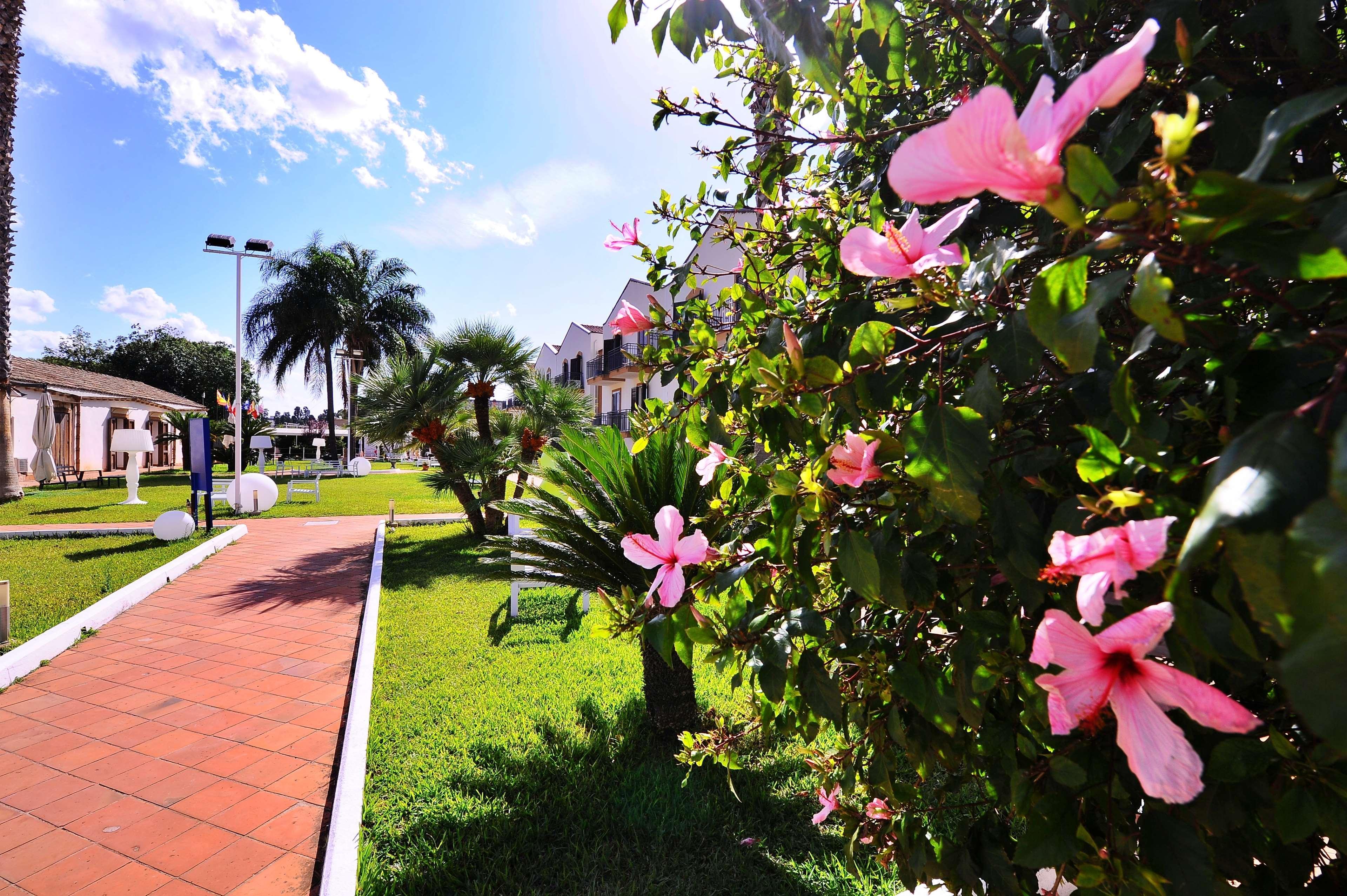 Casena Dei Colli, Sure Hotel Collection By Best Western Palermo Exterior foto