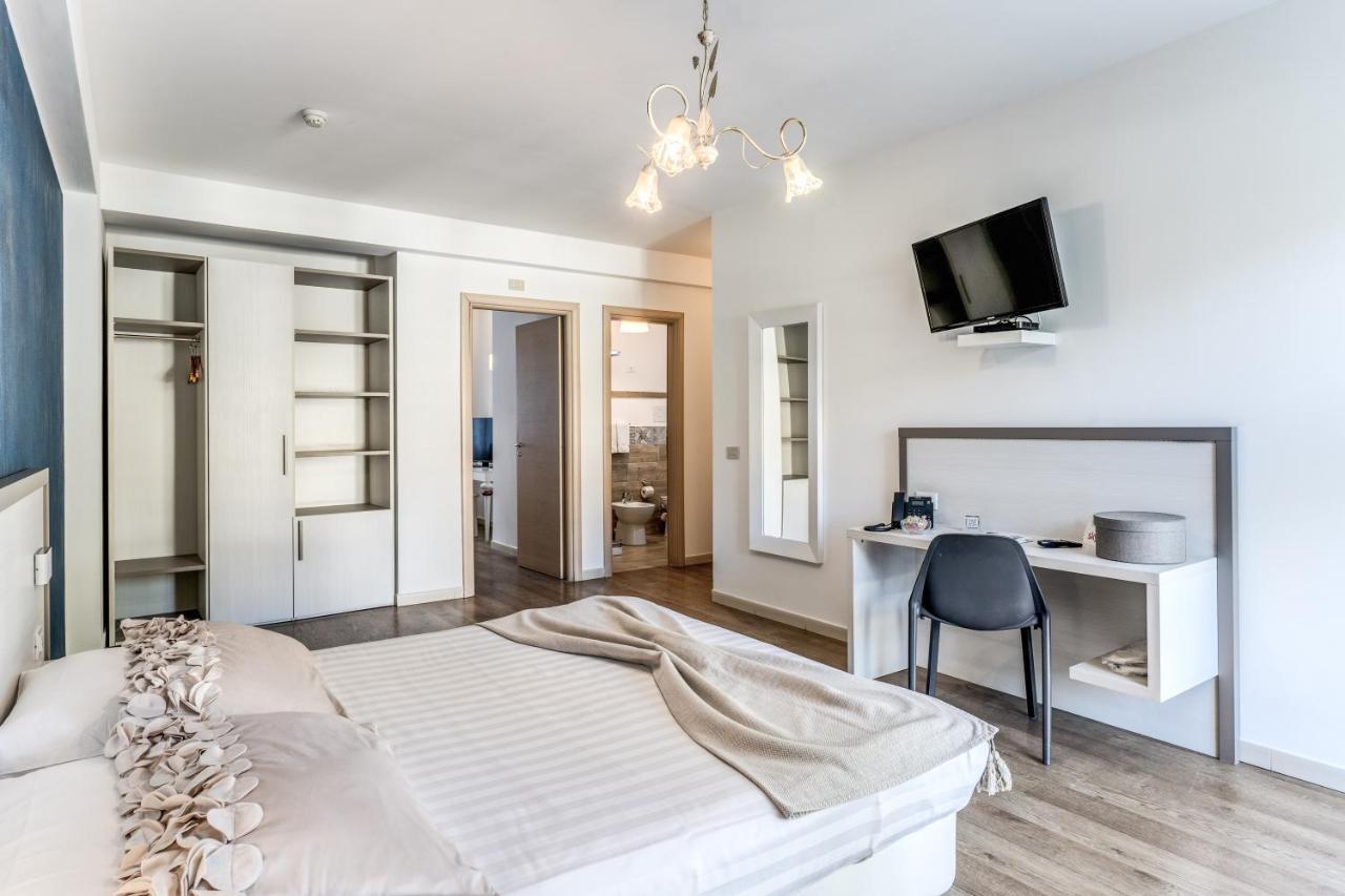 Casena Dei Colli, Sure Hotel Collection By Best Western Palermo Exterior foto