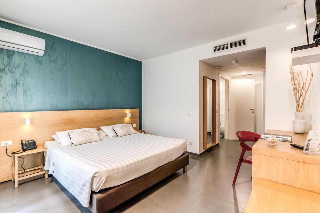 Casena Dei Colli, Sure Hotel Collection By Best Western Palermo Exterior foto
