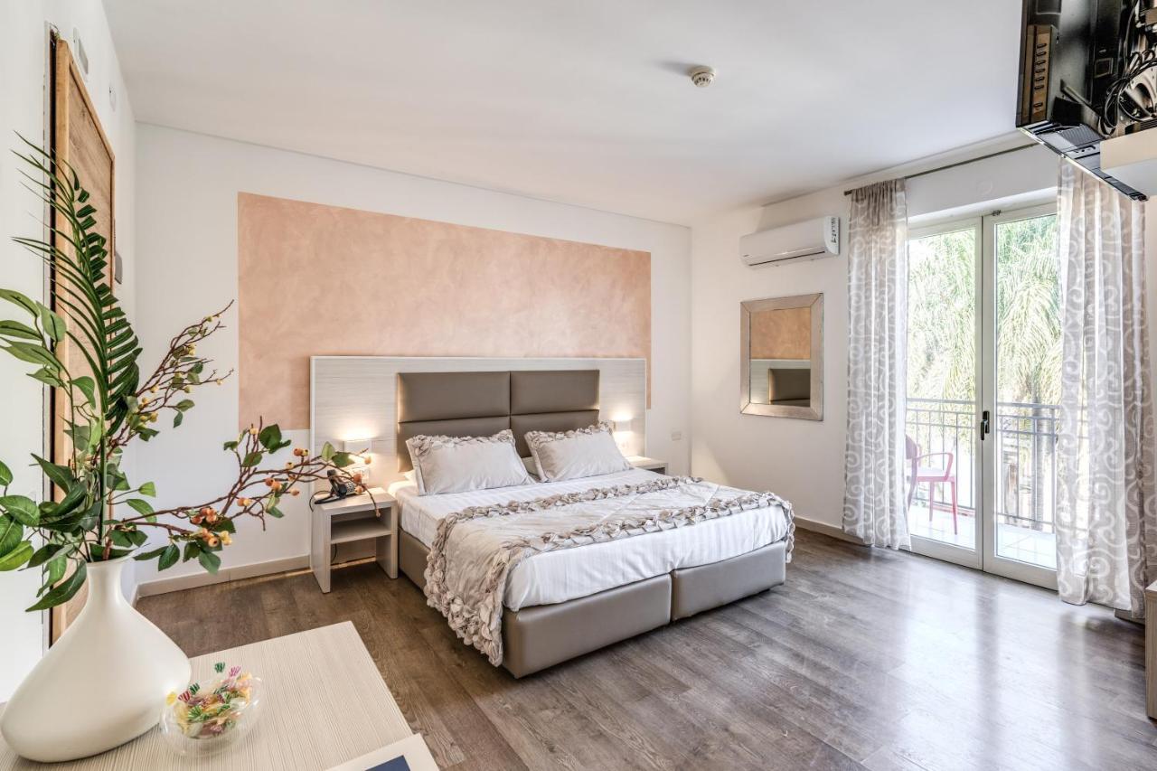 Casena Dei Colli, Sure Hotel Collection By Best Western Palermo Exterior foto