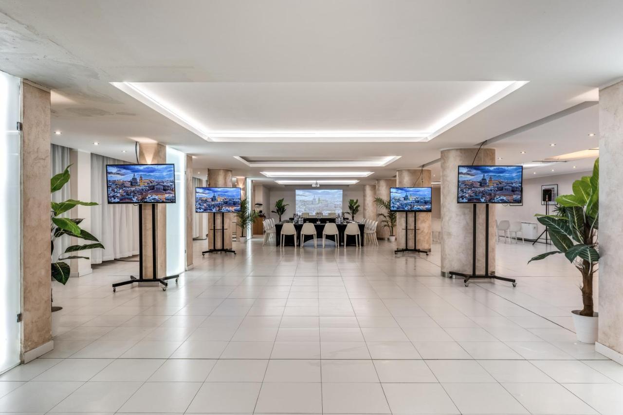 Casena Dei Colli, Sure Hotel Collection By Best Western Palermo Exterior foto