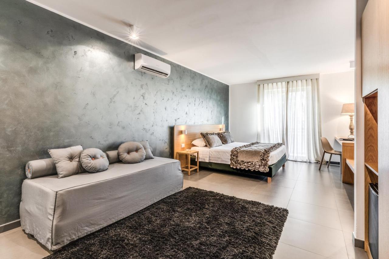 Casena Dei Colli, Sure Hotel Collection By Best Western Palermo Exterior foto